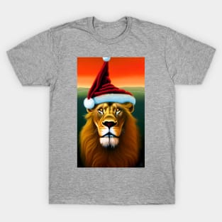 Christmas Paws Is Coming To Town T-Shirt